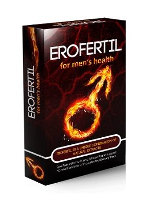 erofertil funziona