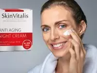 skin vitalis crema funziona