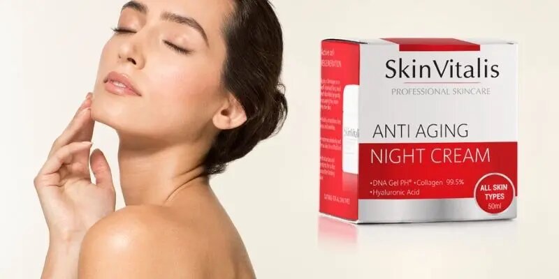 Skin Vitalis farmacia