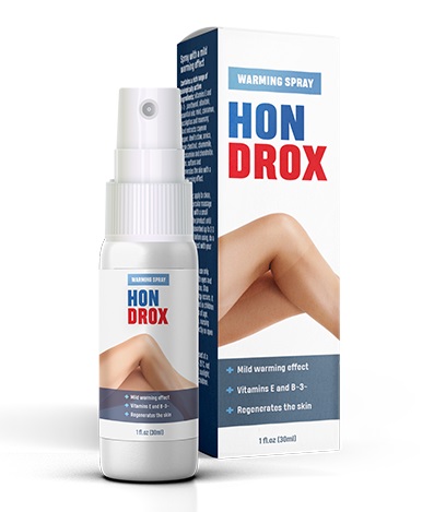 hondrox spray pareri medici