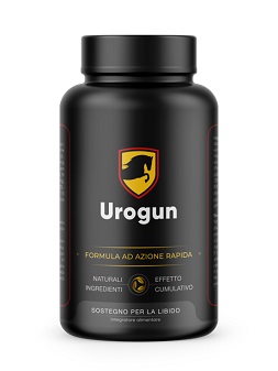urogun funziona