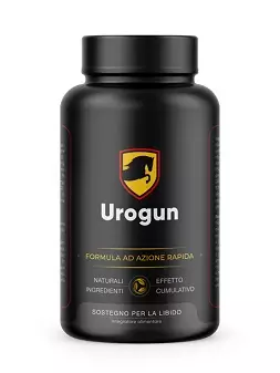 urogun funziona