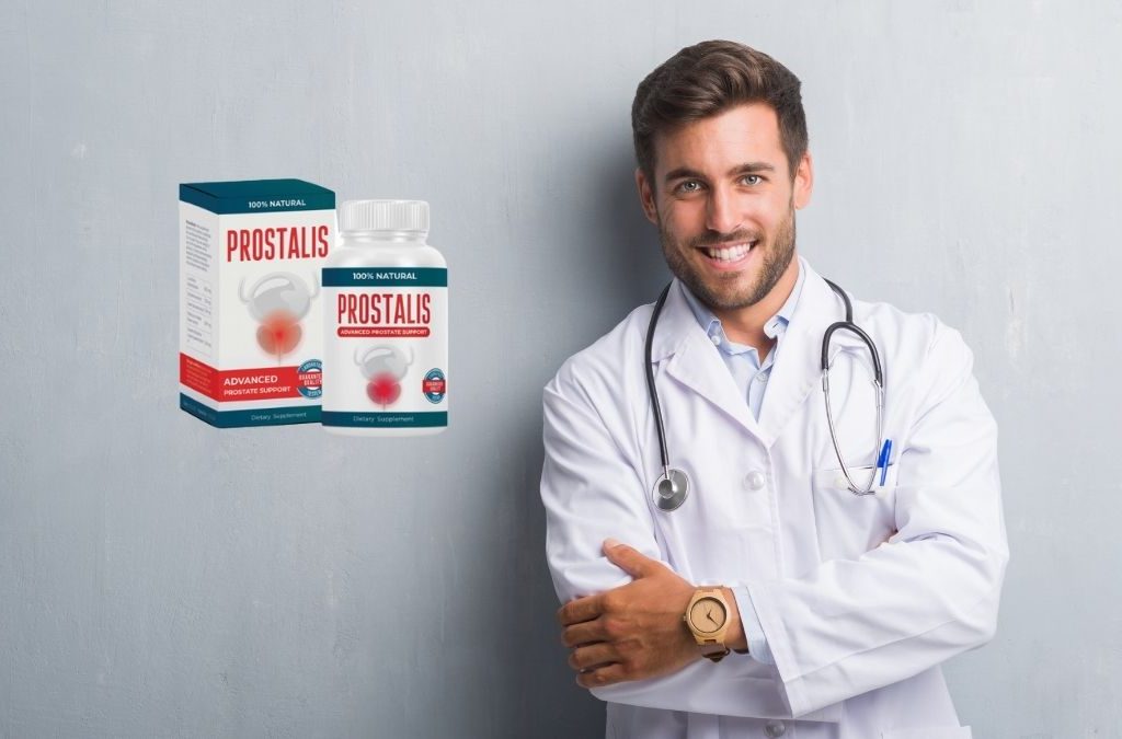 prostalis capsule in farmacia