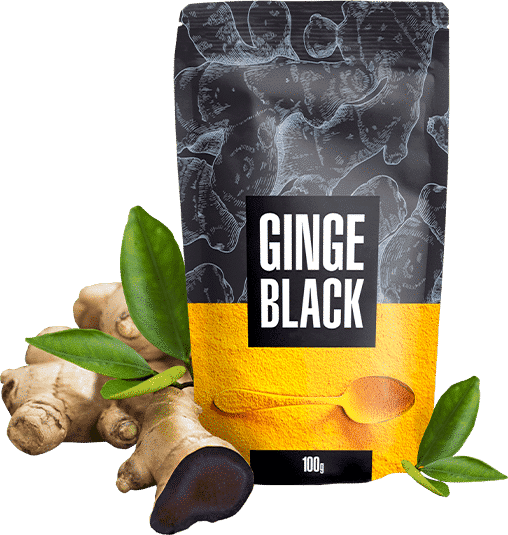 ginge black funziona